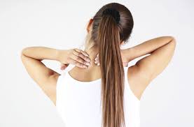 Mobilizzazione e Stretching - Tratto Cervicale