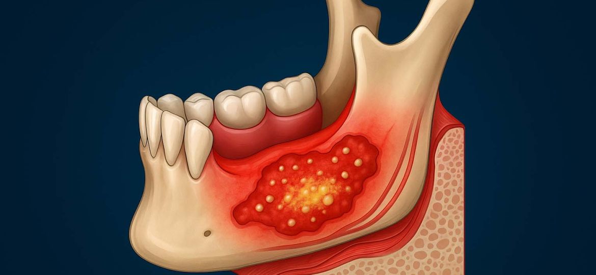 osteomijelitis